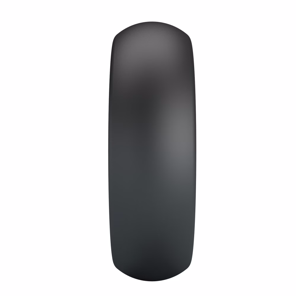 Crazy Bull Elio Silicone Cock Ring - Image 4