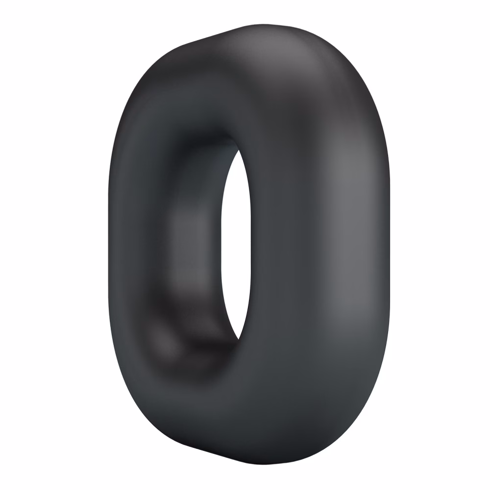 Crazy Bull Walden Super Soft Silicone Cock Ring - 2. kép