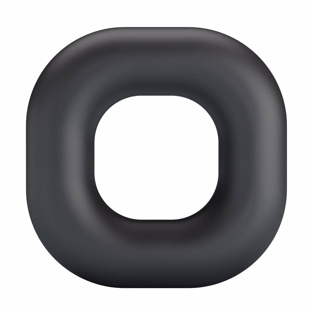 Crazy Bull Walden Super Soft Silicone Cock Ring - 4. kép