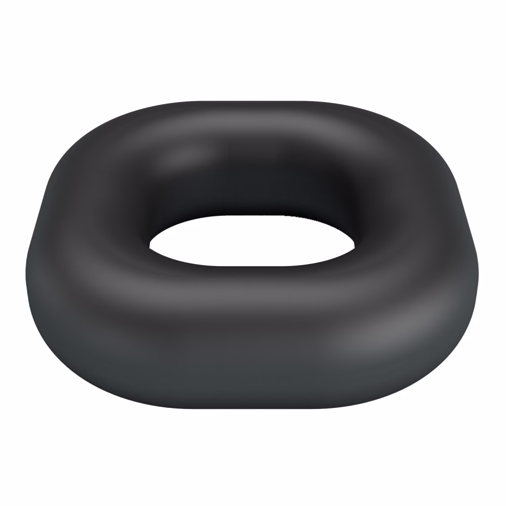 Crazy Bull Walden Super Soft Silicone Cock Ring - 5. kép