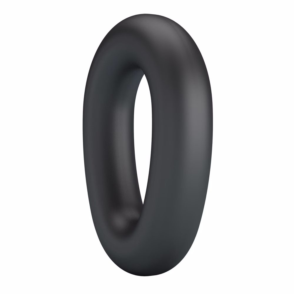 Crazy Bull Vesper Super Soft Silicone Cock Ring - 2. kép