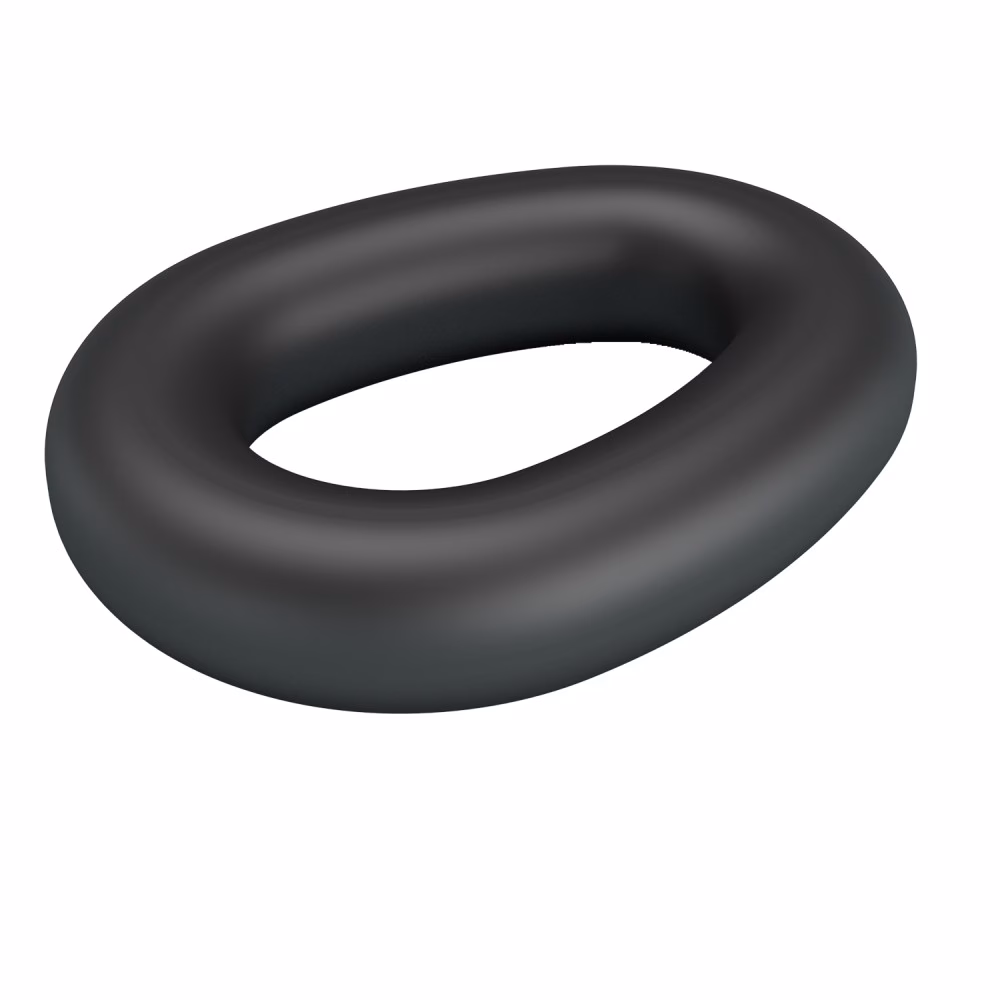 Crazy Bull Vesper Super Soft Silicone Cock Ring - 5. kép