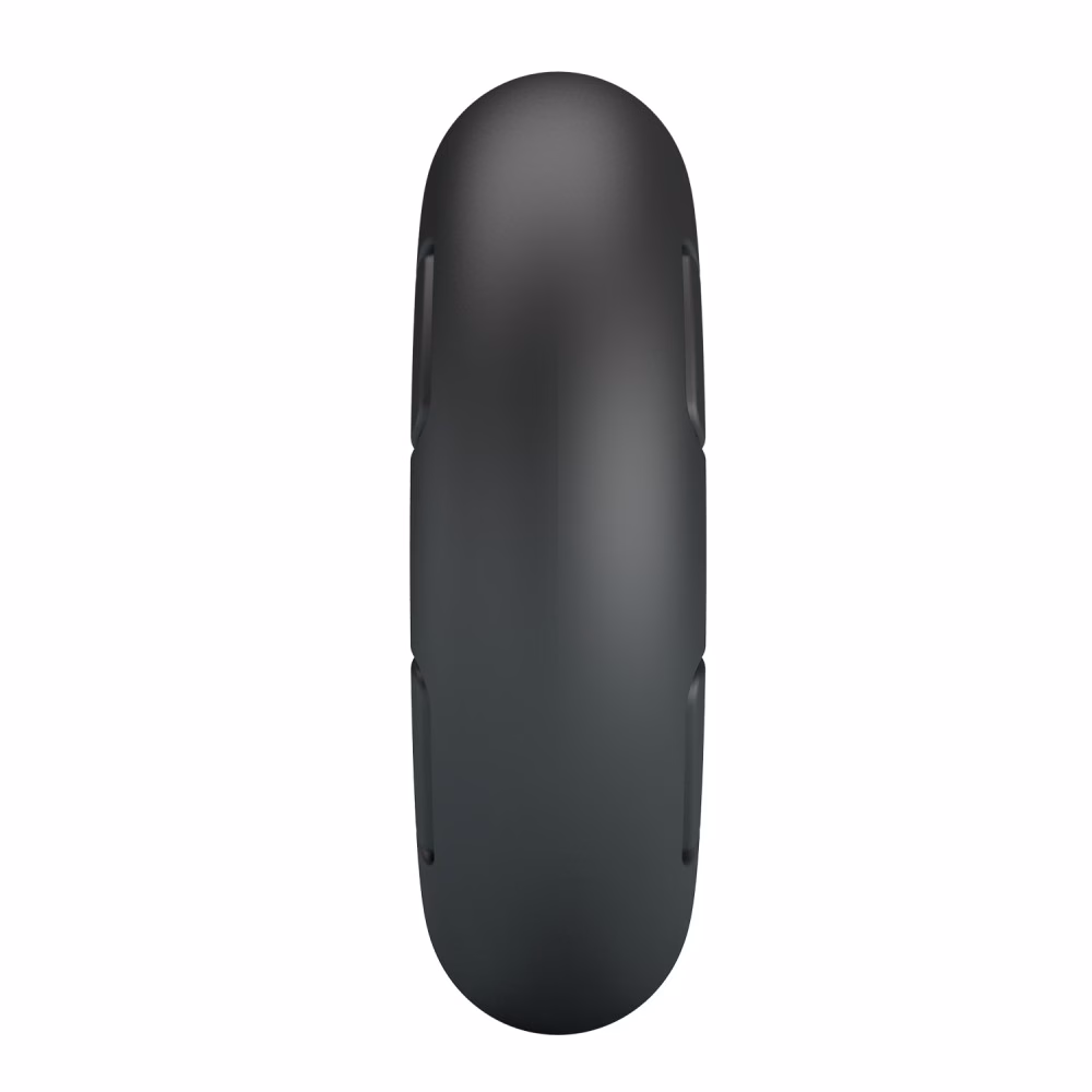 Crazy Bull Bertram Super Soft Silicone Cock Ring - Image 6