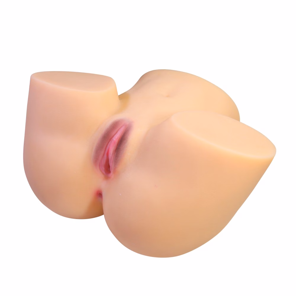Crazy Bull Liora Masturbator Flesh - Image 3
