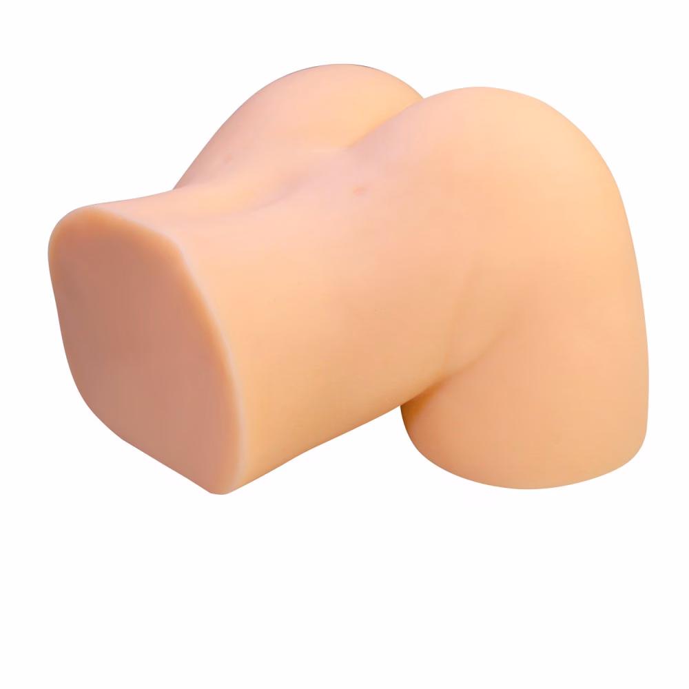 Crazy Bull Liora Masturbator Flesh - Image 6