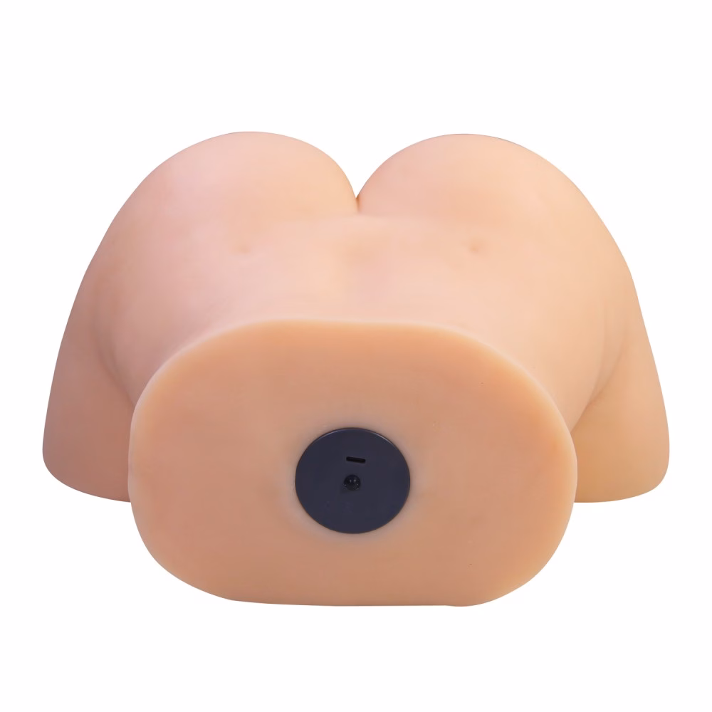 Crazy Bull Liora Masturbator Vibration Flesh - Image 3