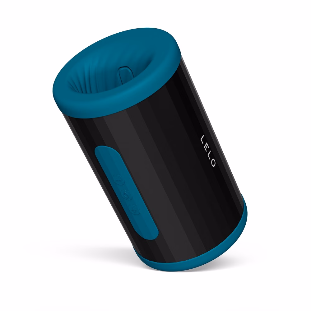 F2S Double Sonic Teal - 9. kép