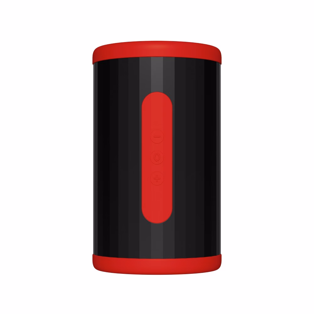 F2S Double Sonic Red - 10. kép
