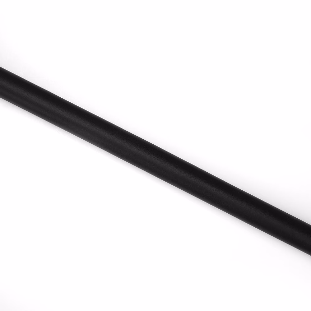 Black Organosilicon Riding Crop - Image 4