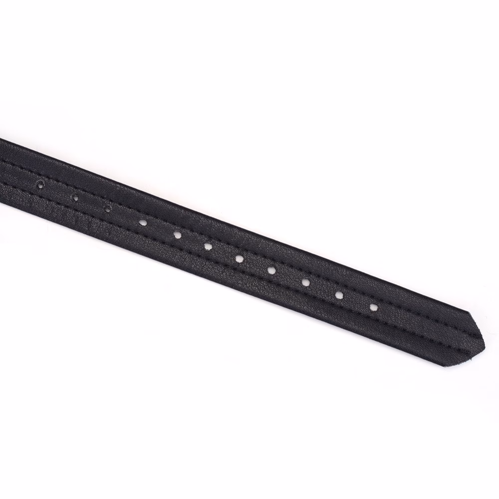 Black Bond Blindfold - Image 6