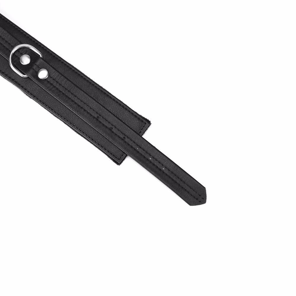 Black Bond Wrist Cuffs - Image 6