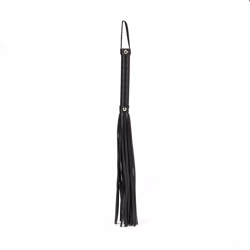 Black Bond Flogger - Image 4