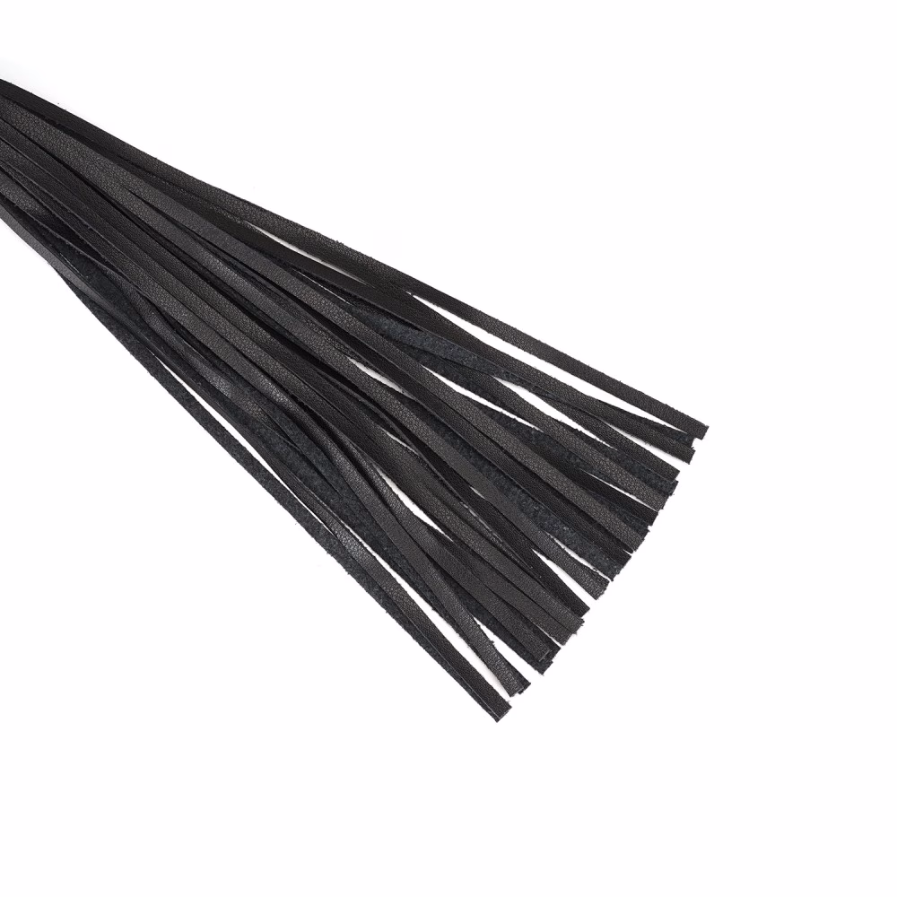 Black Bond Flogger - Image 5