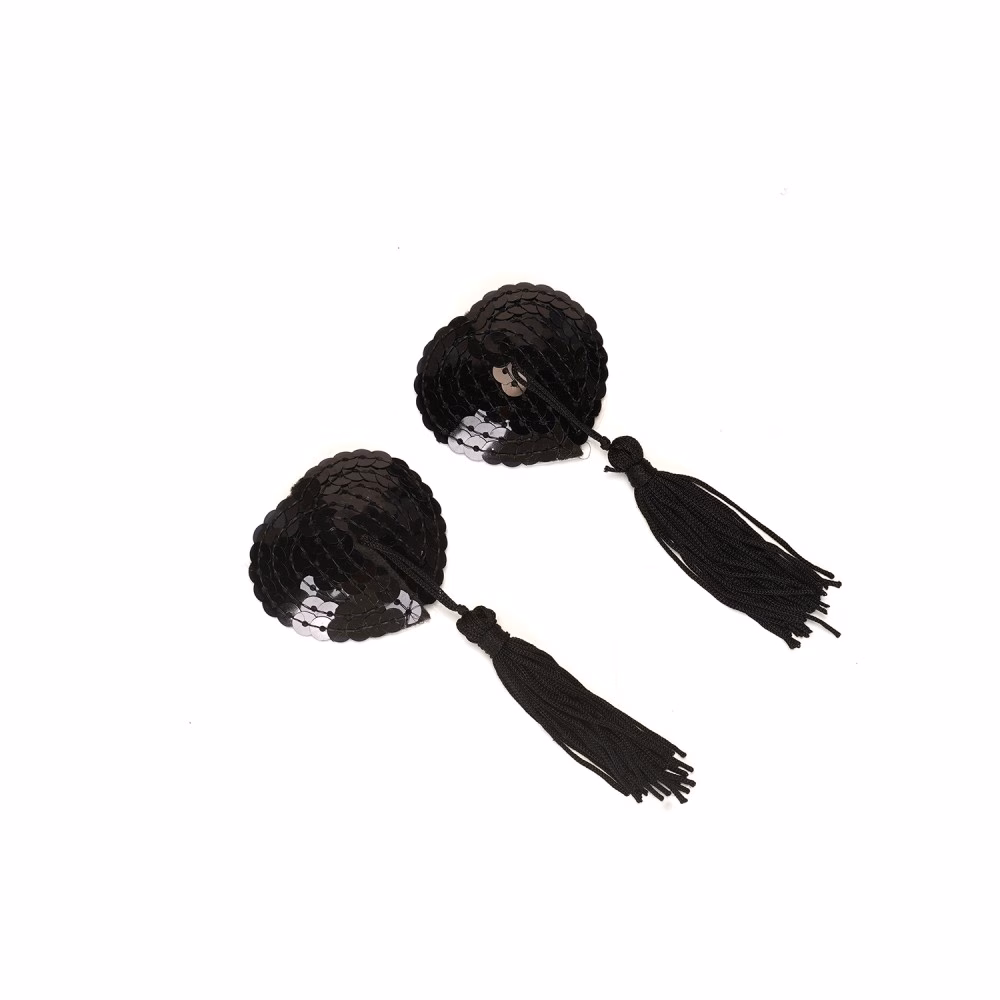 Vivid Hyō: Leopard Print Soft Bondage Kit (13 pieces) - Image 4