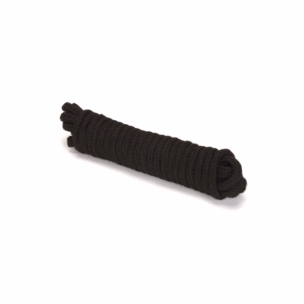 Vivid Hyō: Leopard Print Soft Bondage Kit (13 pieces) - Image 6