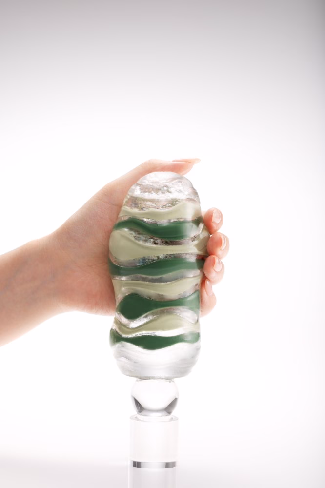 TENGA ARTE FOREST DRAPE - Image 5