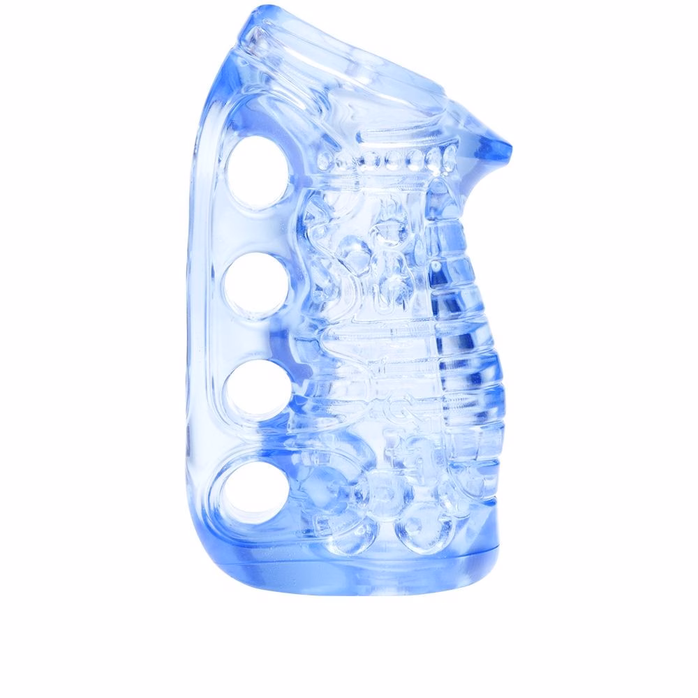 Fleshskins Grip Blue Ice - 6. kép