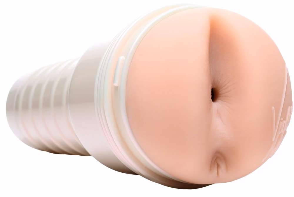 Fleshlight Girls Violet Myers Ahegao (butt) - 11. kép
