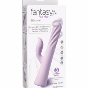 Fantasy Twist