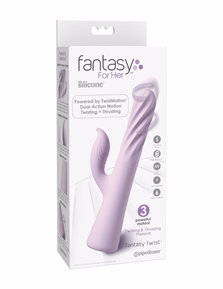 Fantasy Twist