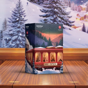 Satisfyer Advent Calendar 2026 (Premium)