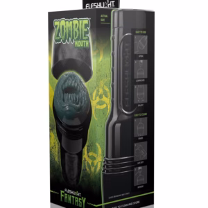 Fleshlight Fantasy Zombie Mouth