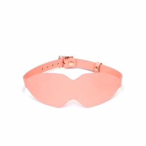 Pink Dream Blindfold