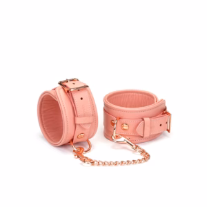Pink Dream Wrist Cuffs