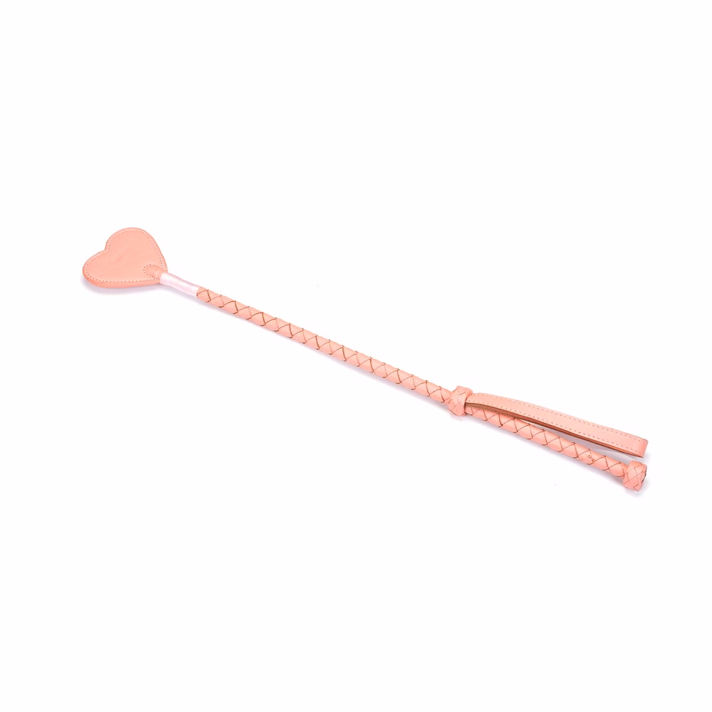 Pink Dream Riding Crop