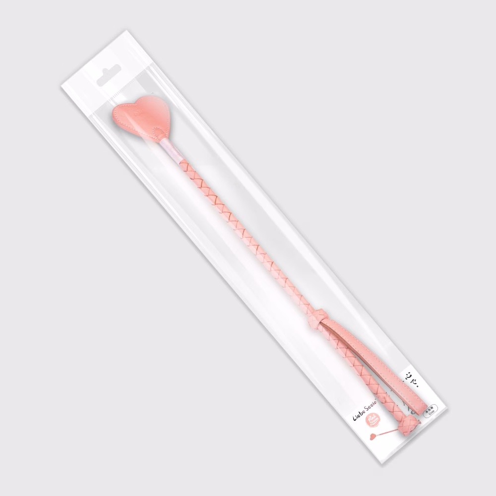 Pink Dream Riding Crop - 6. kép